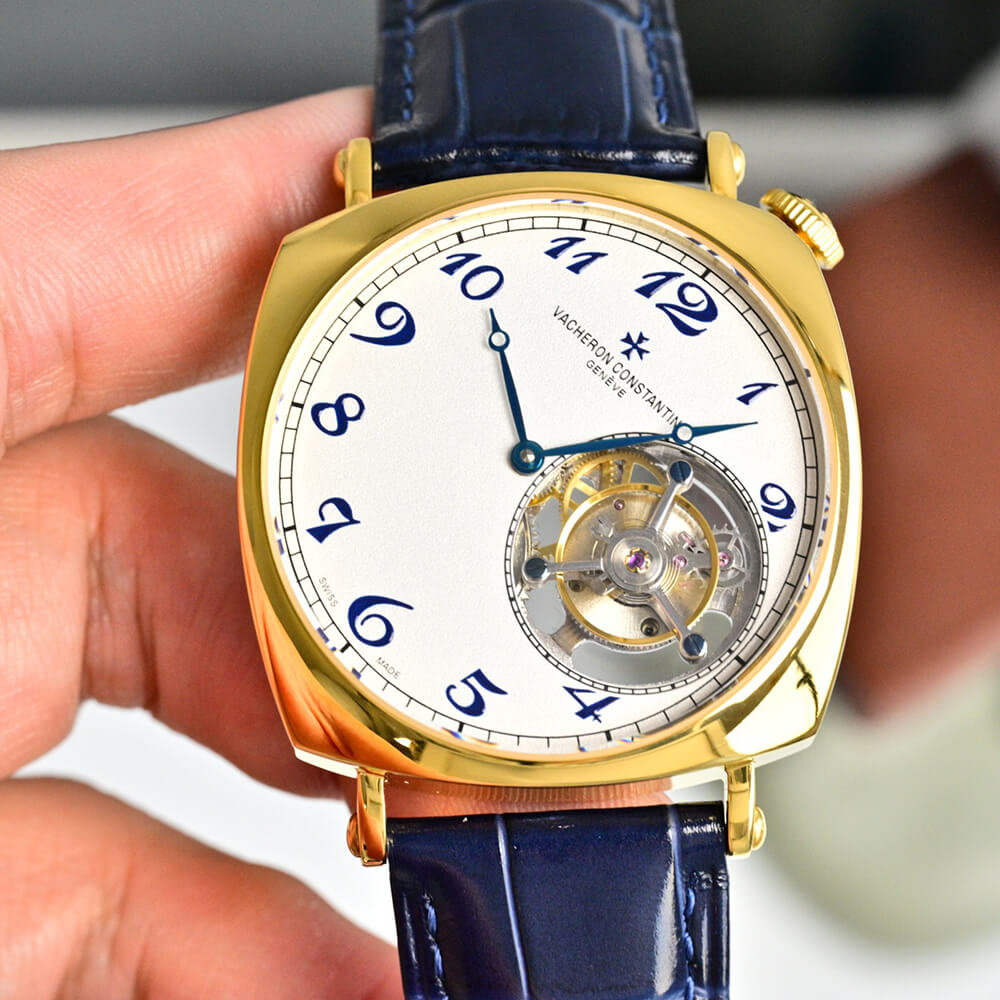 Vacheron C0nstan1n Historiques American 1921