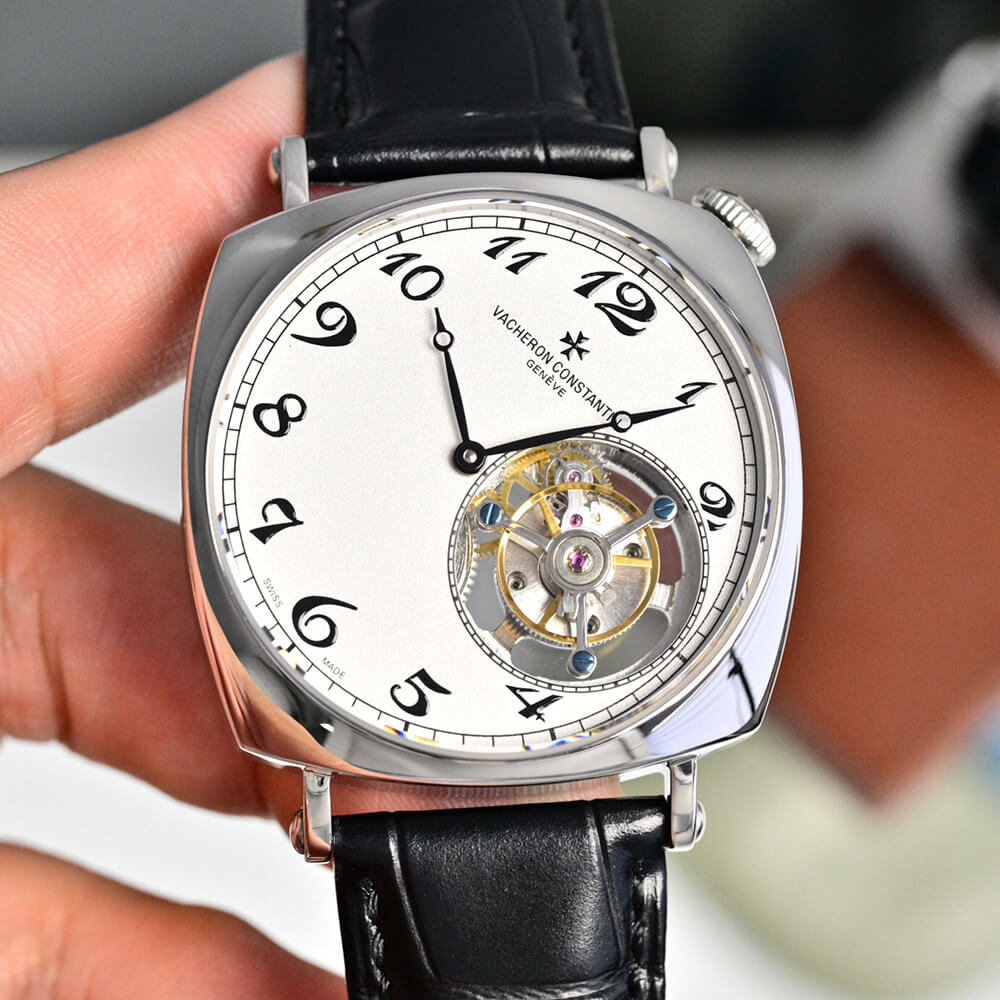 Vacheron C0nstan1n Historiques American 1921