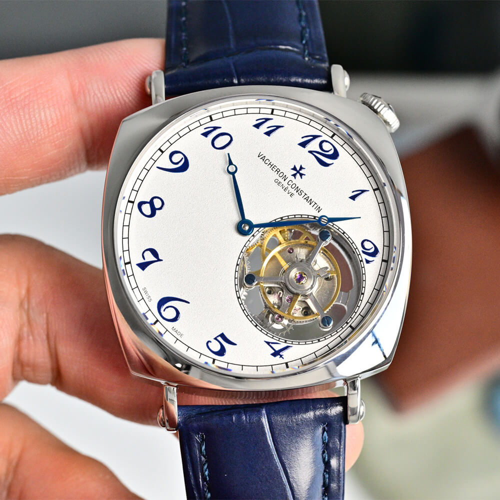 Vacheron C0nstan1n Historiques American 1921