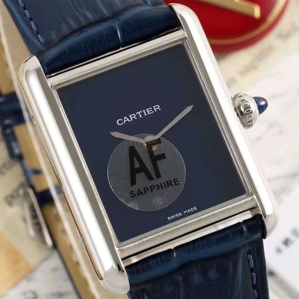 Ca*t1er Tank Must de Ca*t1er watch