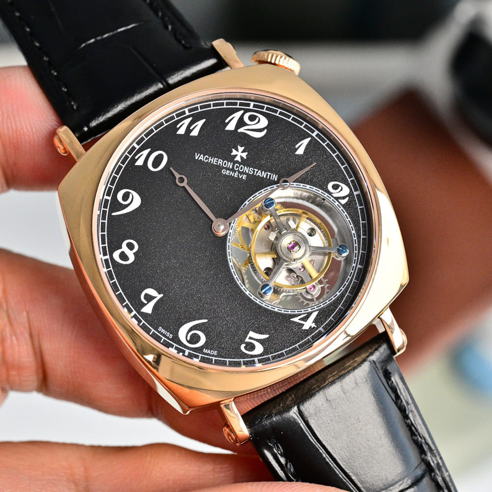 Vacheron C0nstan1n Historiques American 1921
