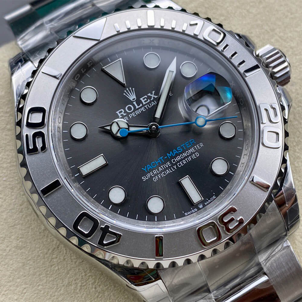 R01ex Yacht-Master 40