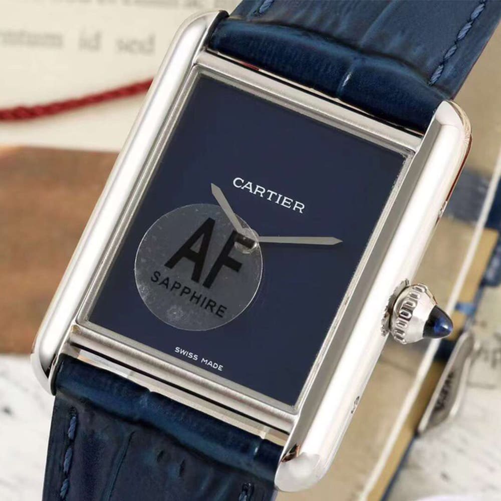 Ca*t1er Tank Must de Ca*t1er watch