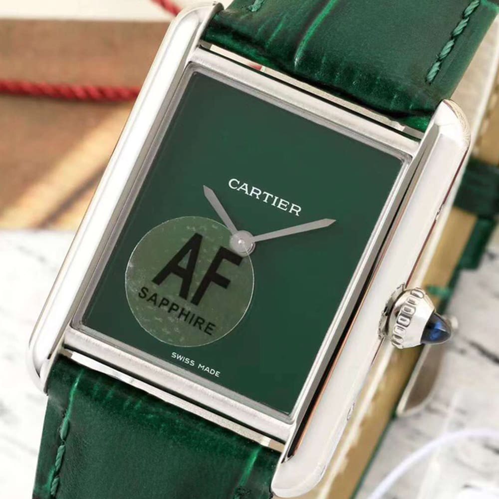 Ca*t1er Tank Must de Ca*t1er watch