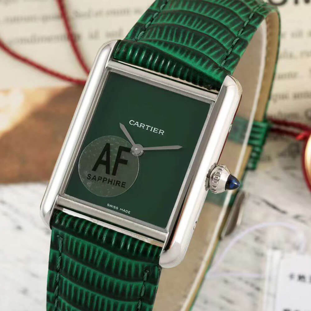 Ca*t1er Tank Must de Ca*t1er watch