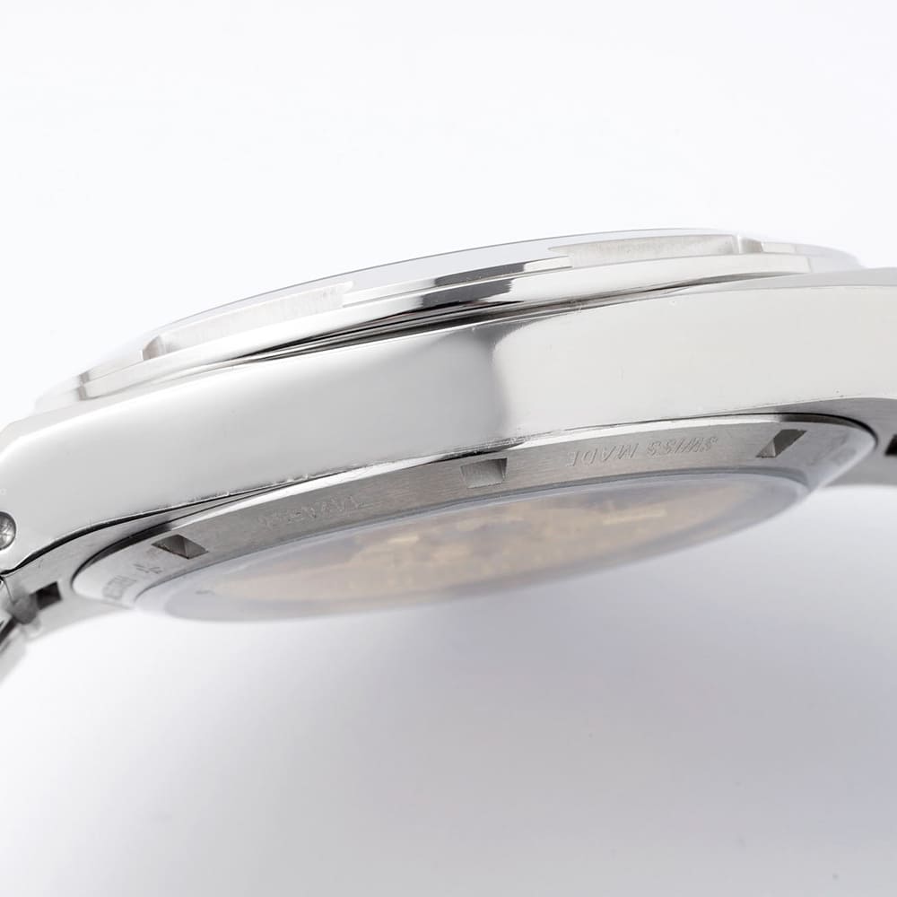 Vacheron C0nstan1n Overseas Self-winding