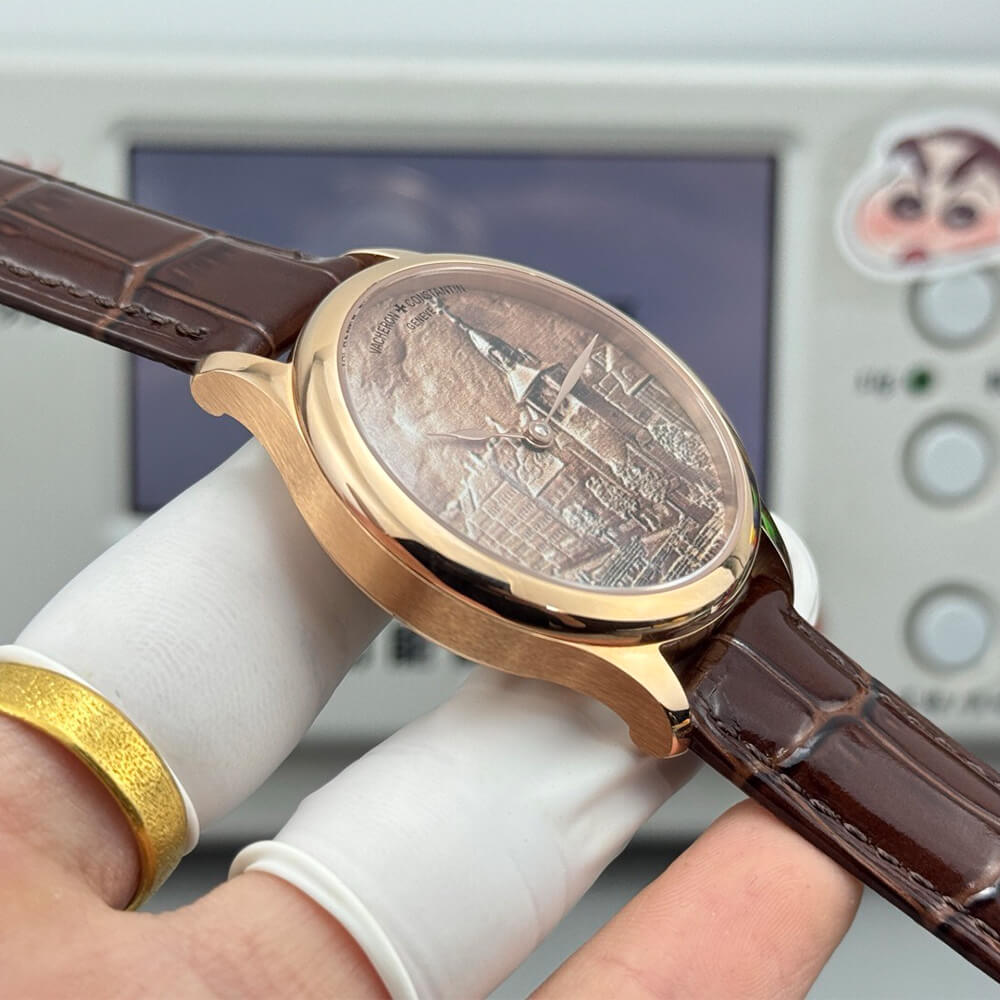 Vacheron C0nstan1n Les Cabinotiers