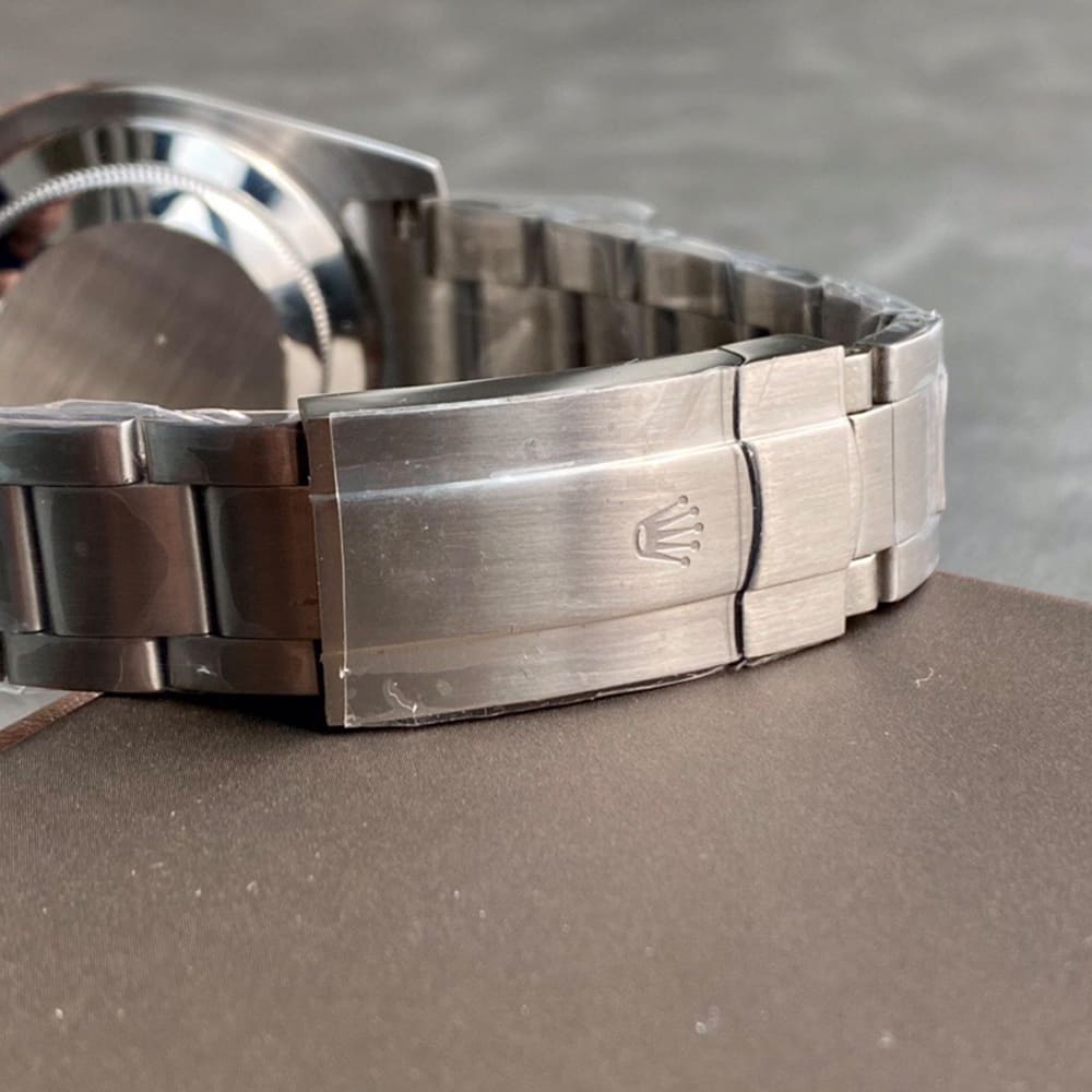 R01ex Oyster Perpetual 41