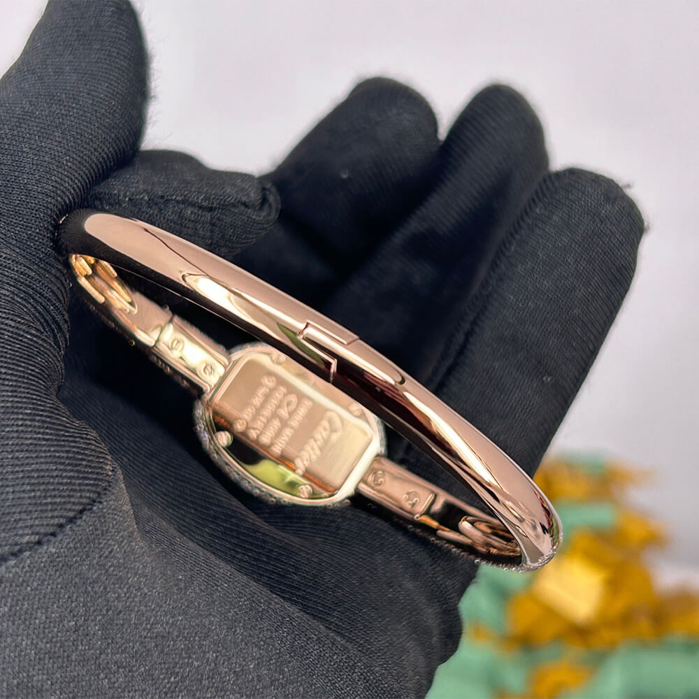 Ca*t1er Baignoire watch