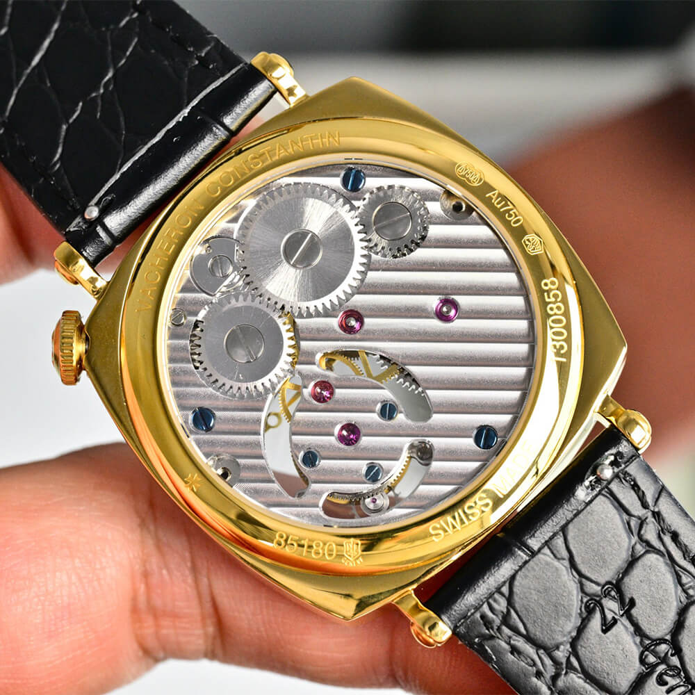 Vacheron C0nstan1n Historiques American 1921