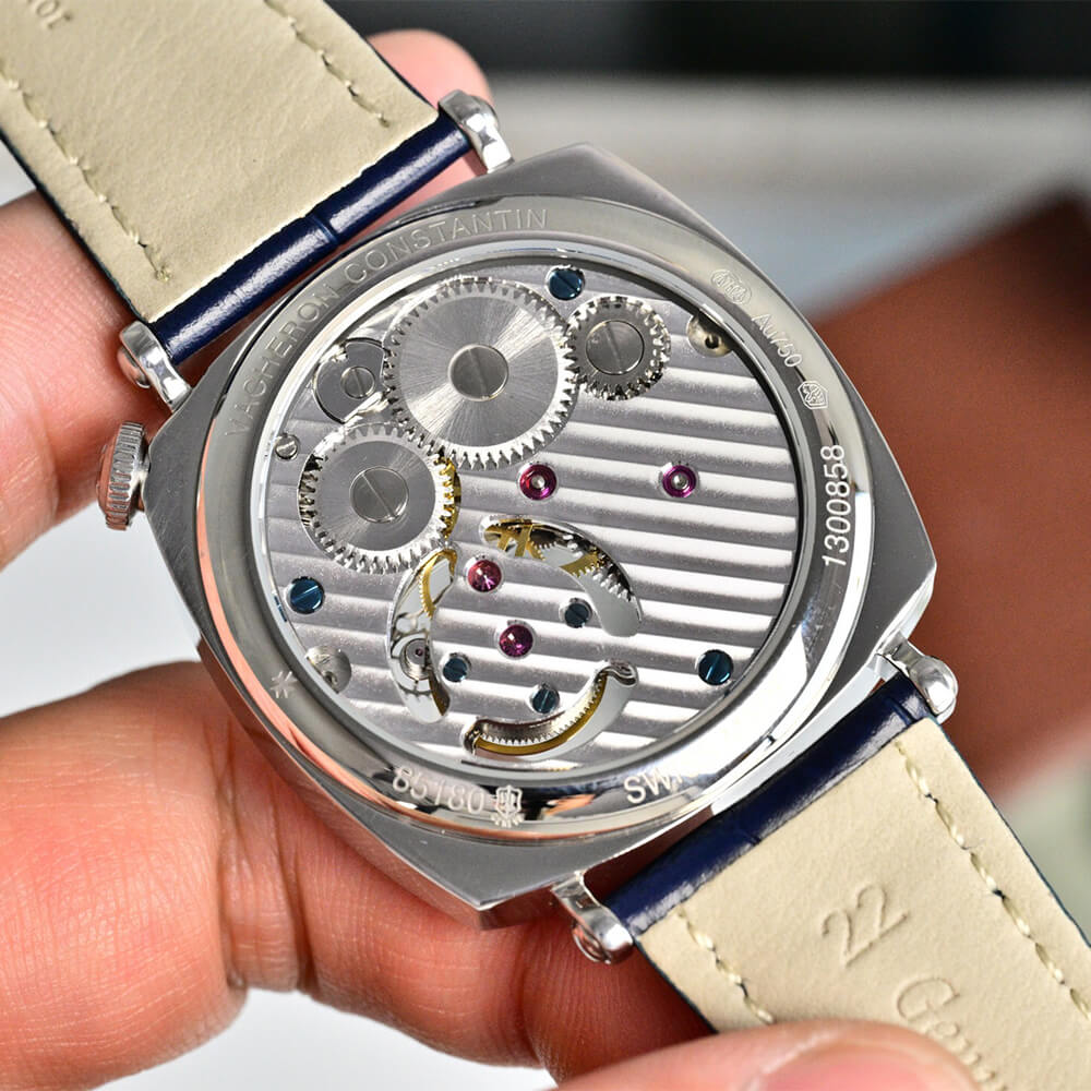 Vacheron C0nstan1n Historiques American 1921