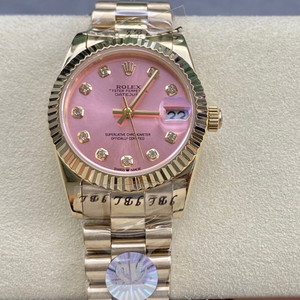 R01ex Datejust 31
