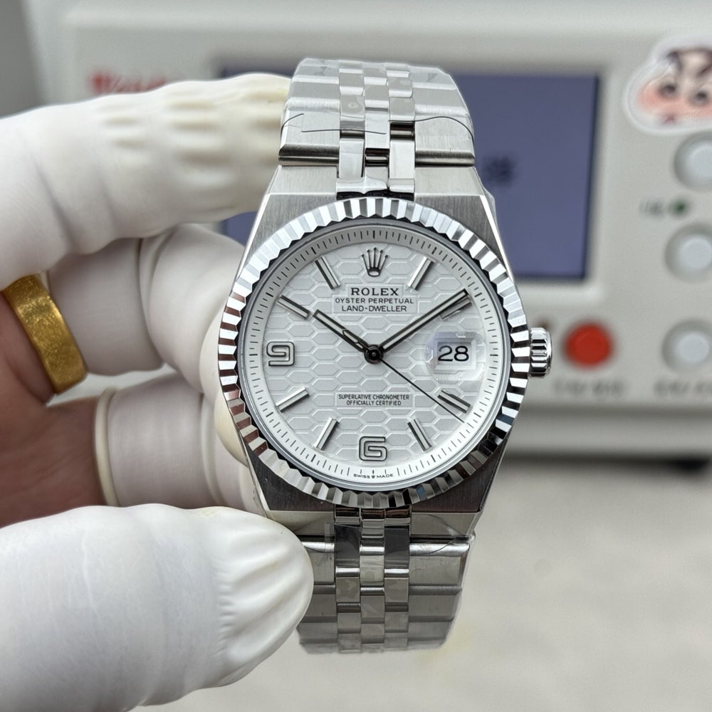 R01ex Land-Dweller 36