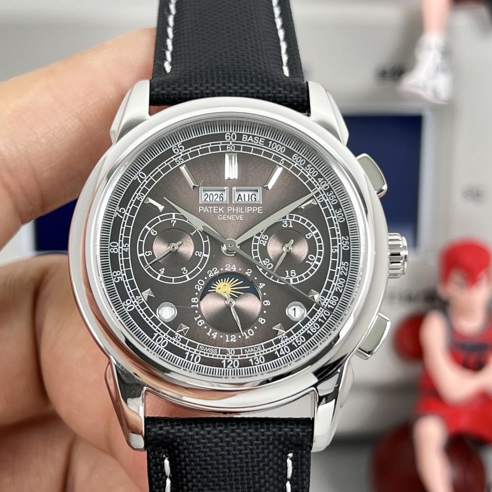 Pat*k Phi1i*pe Grand Complications 5270P