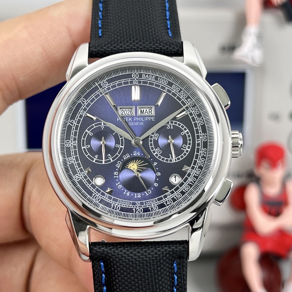 Pat*k Phi1i*pe Grand Complications 5270P