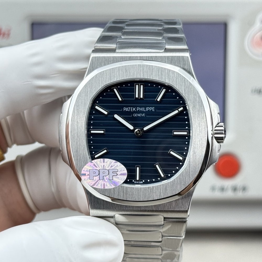 Pat*k Phi1i*pe Nautilus 5810
