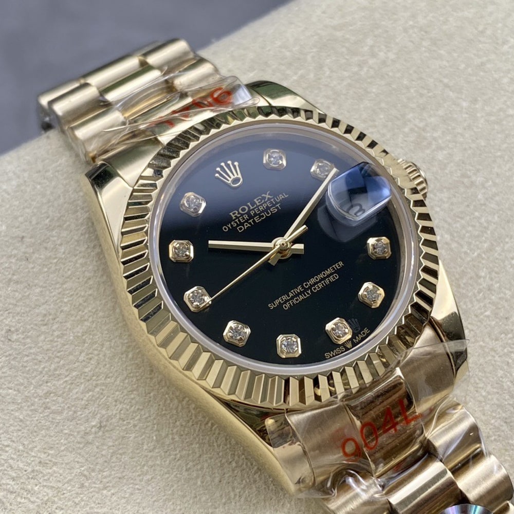 R01ex Datejust 31