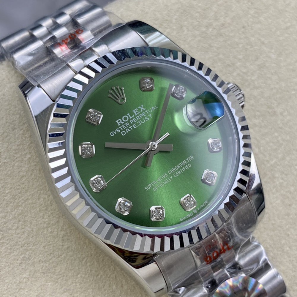 R01ex Datejust 31
