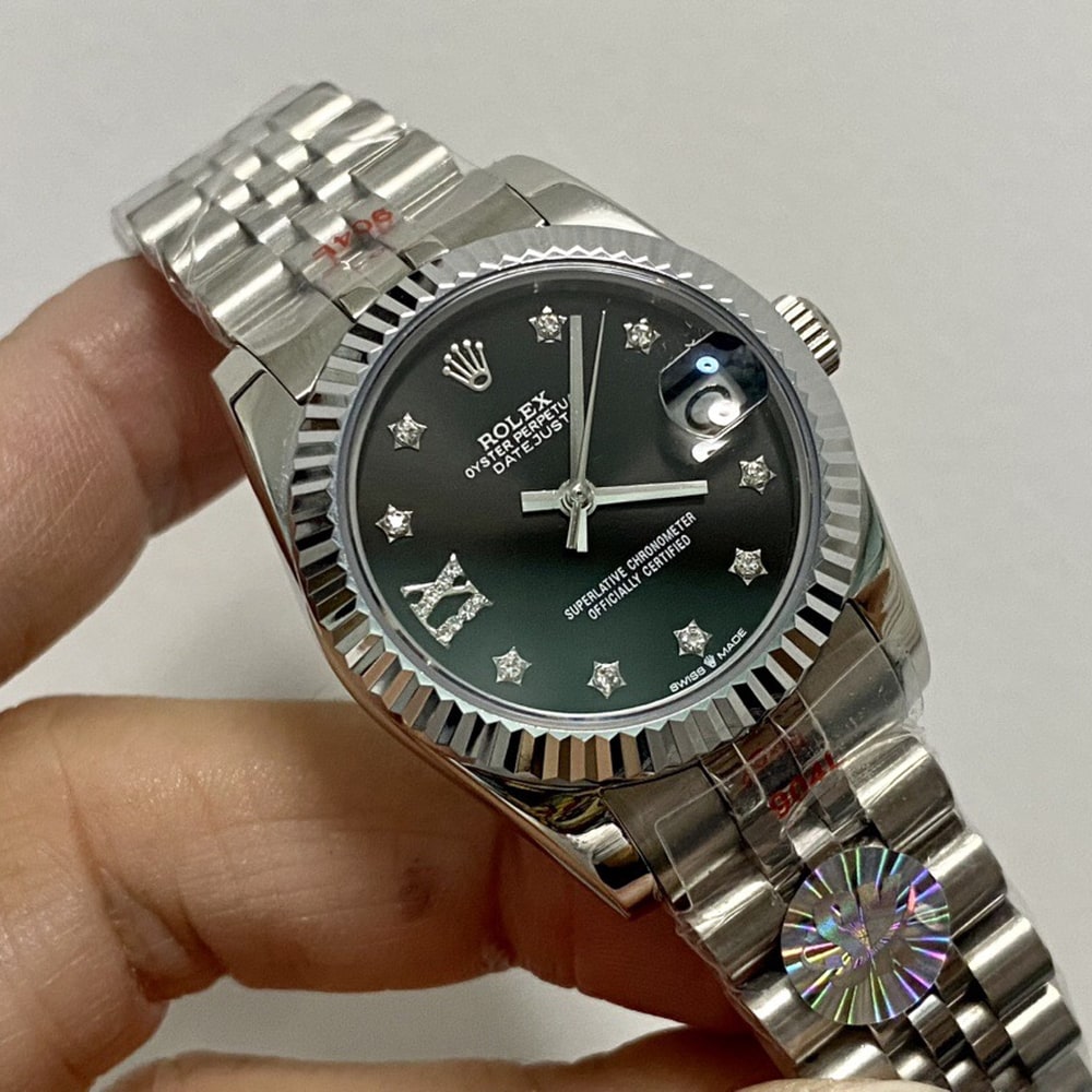 R01ex Datejust 31