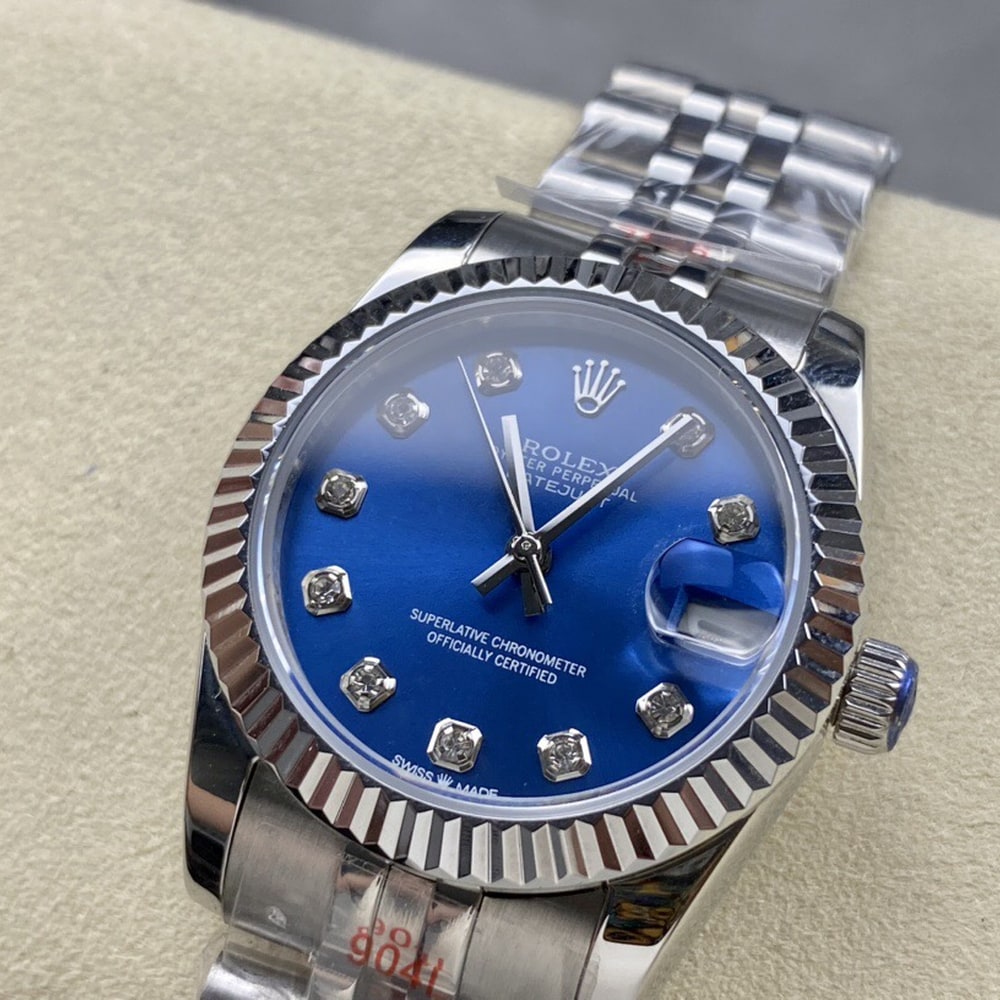 R01ex Datejust 31