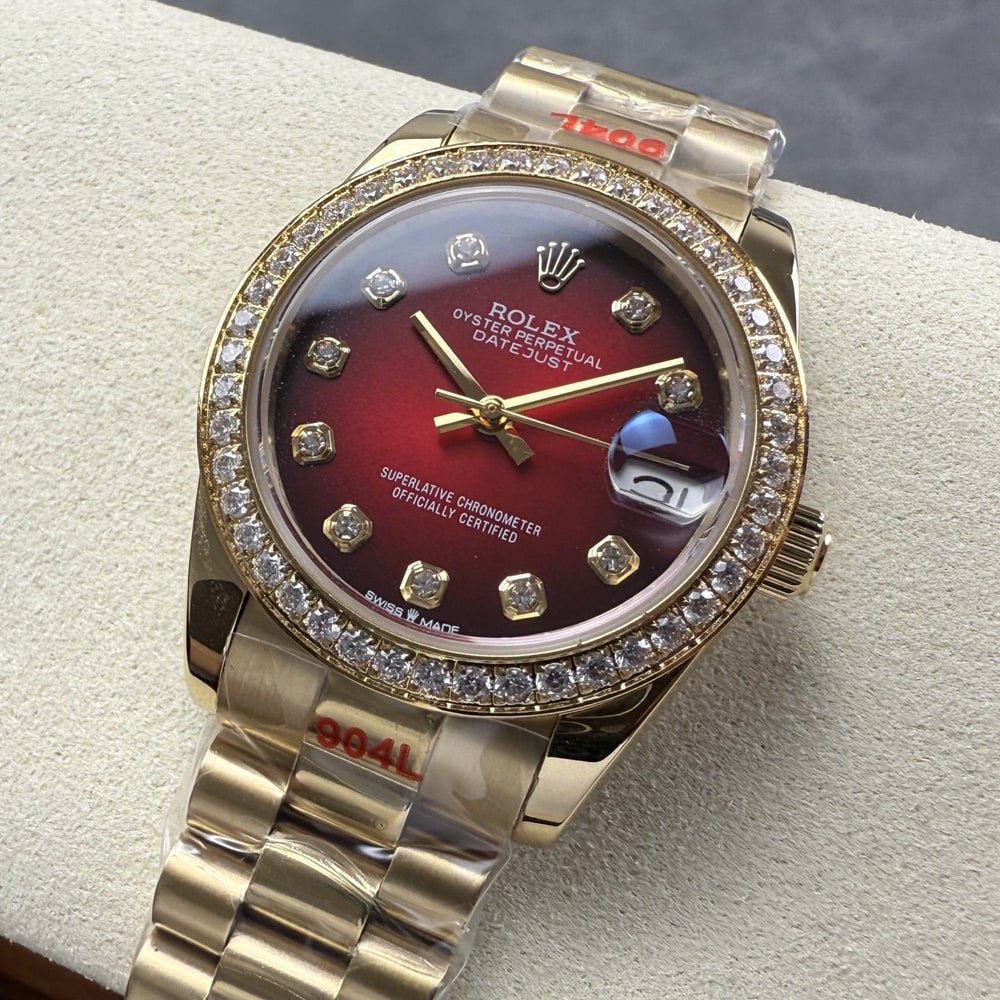 R01ex Datejust 31
