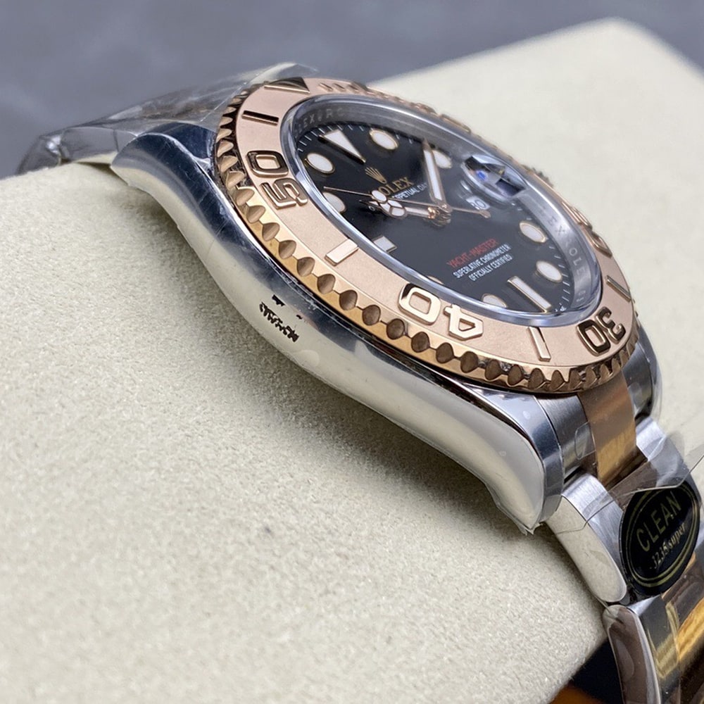 R01ex Yacht-Master 37