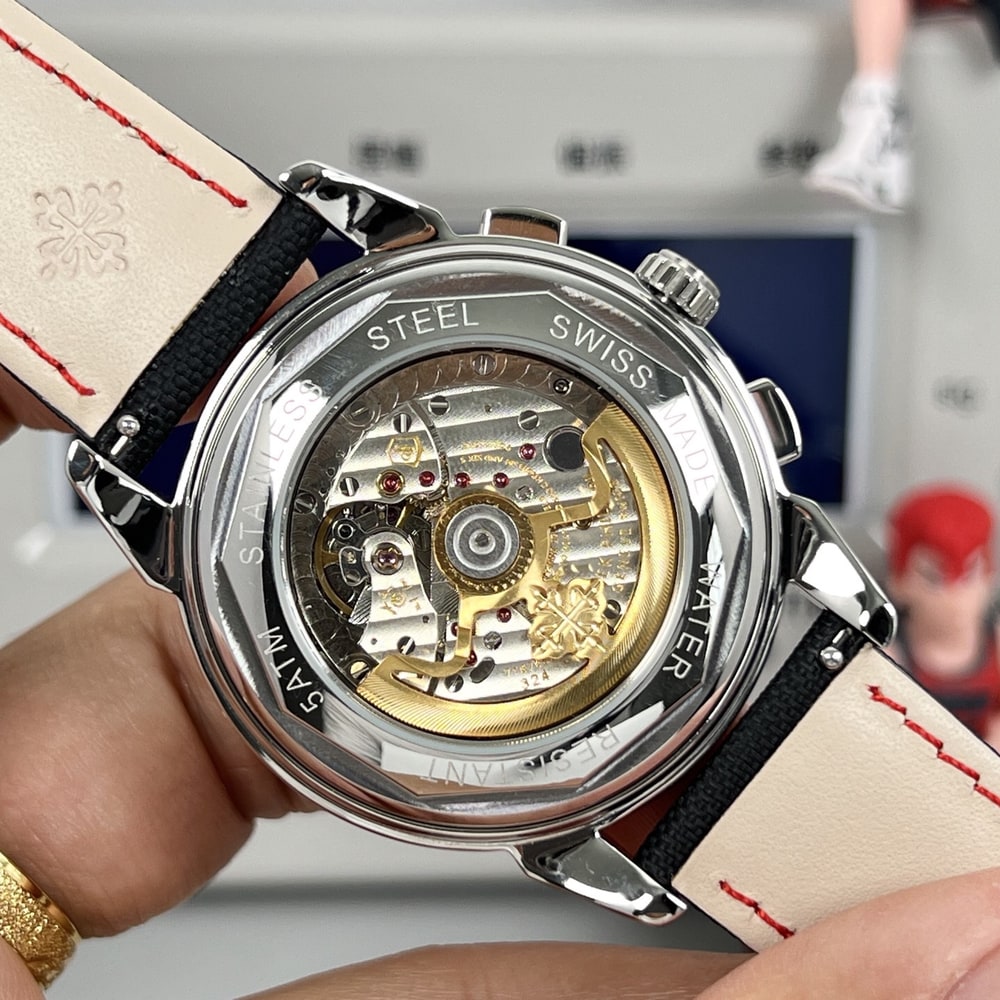 Pat*k Phi1i*pe Grand Complications 5270P