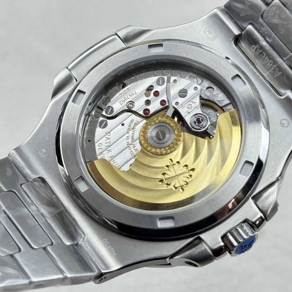 Pat*k Phi1i*pe Nautilus 5810