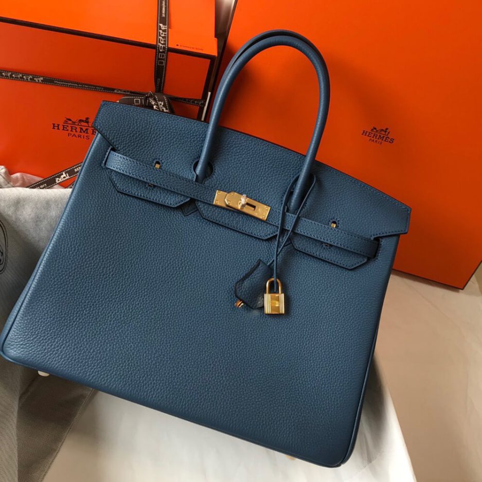 H**me5 Birkin 35