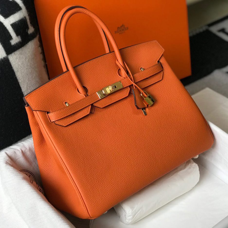 H**me5 Birkin 35