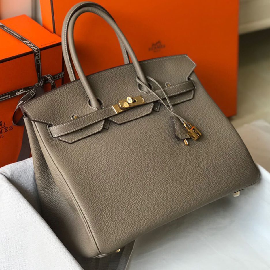 H**me5 Birkin 35