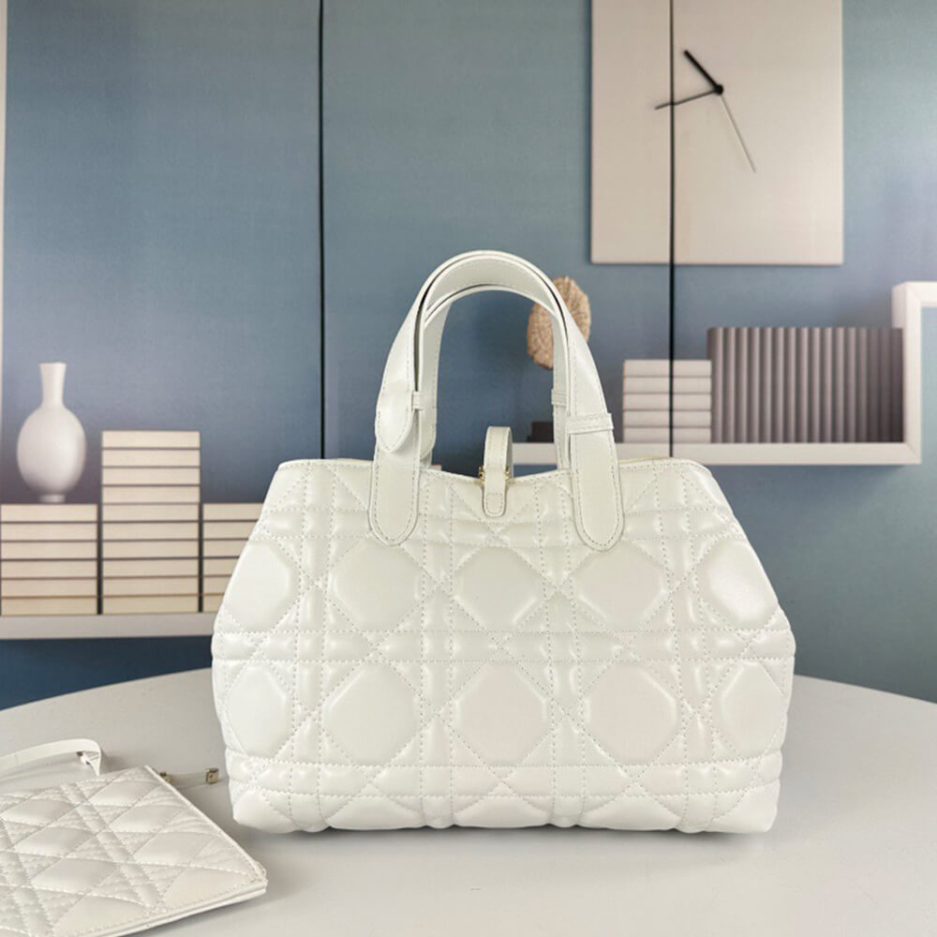 MEDIUM D10r TOUJOURS BAG