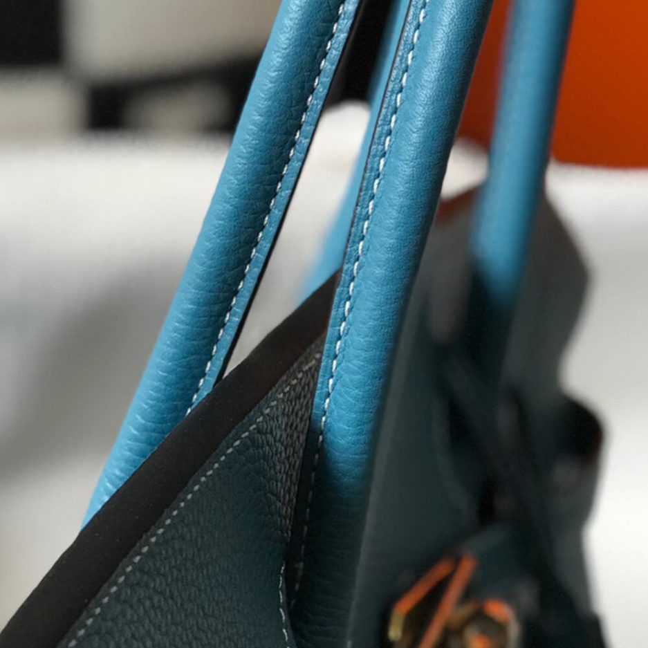 H**me5 Birkin 35
