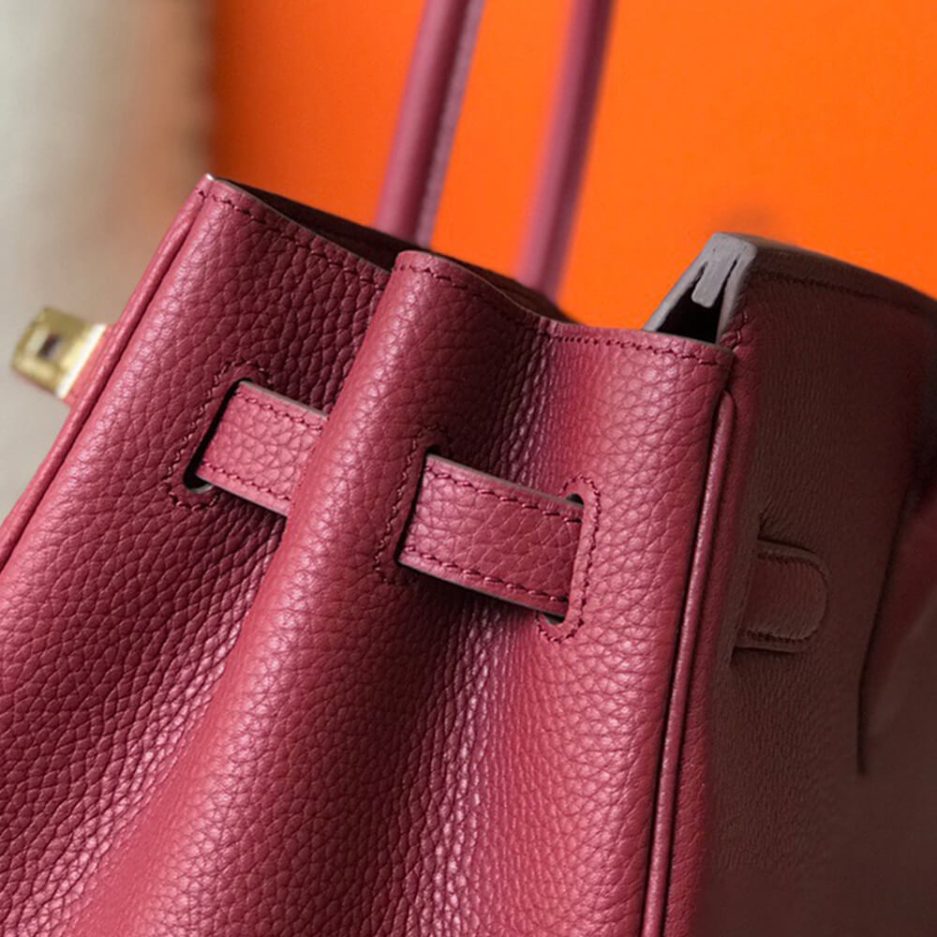 H**me5 Birkin 35