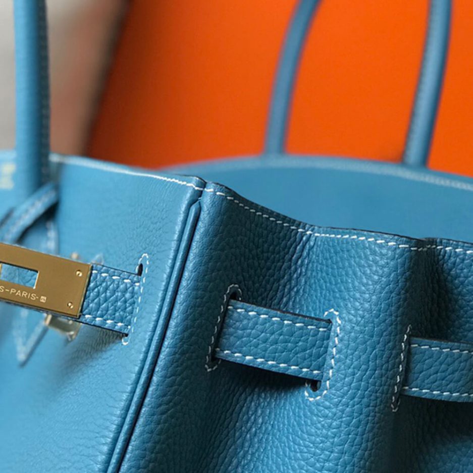 H**me5 Birkin 35