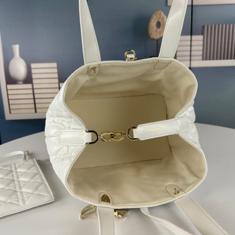 MEDIUM D10r TOUJOURS BAG