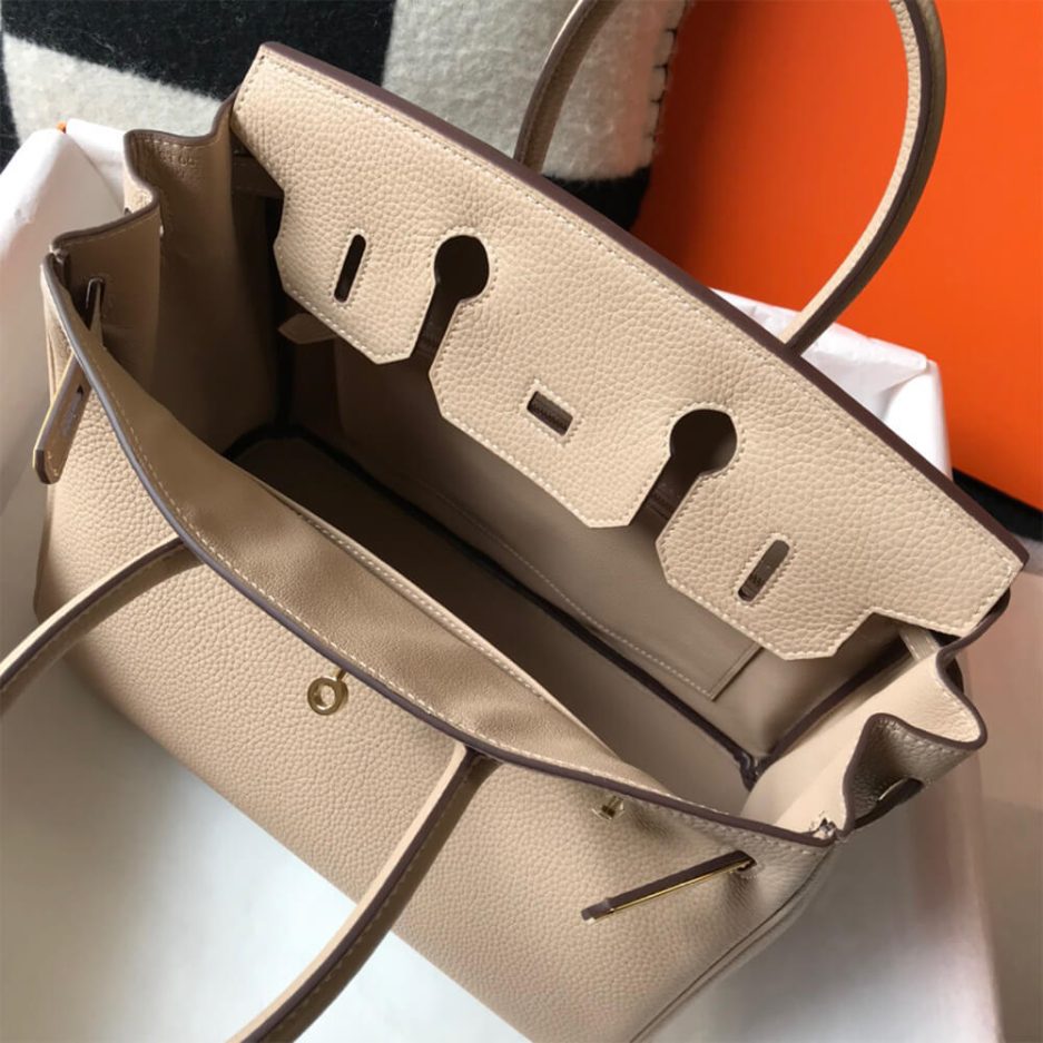 H**me5 Birkin 35