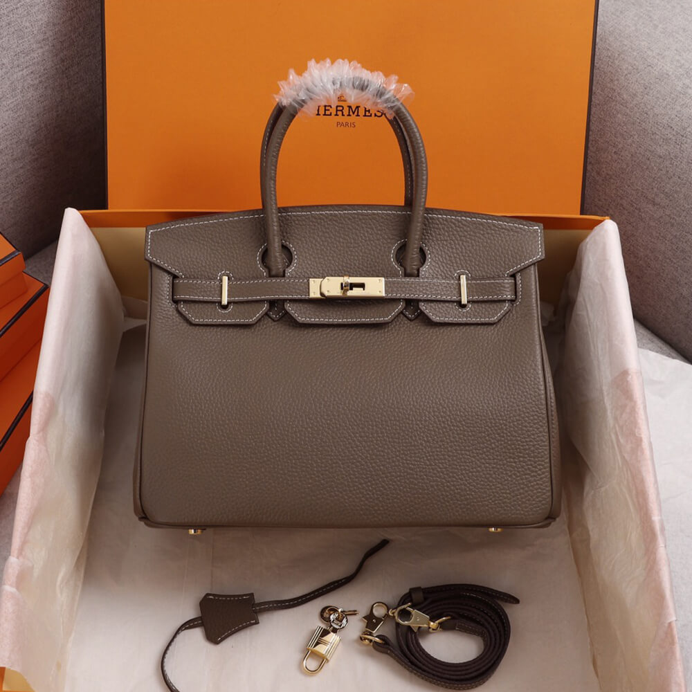 H**me5 BIRKIN BAG 25