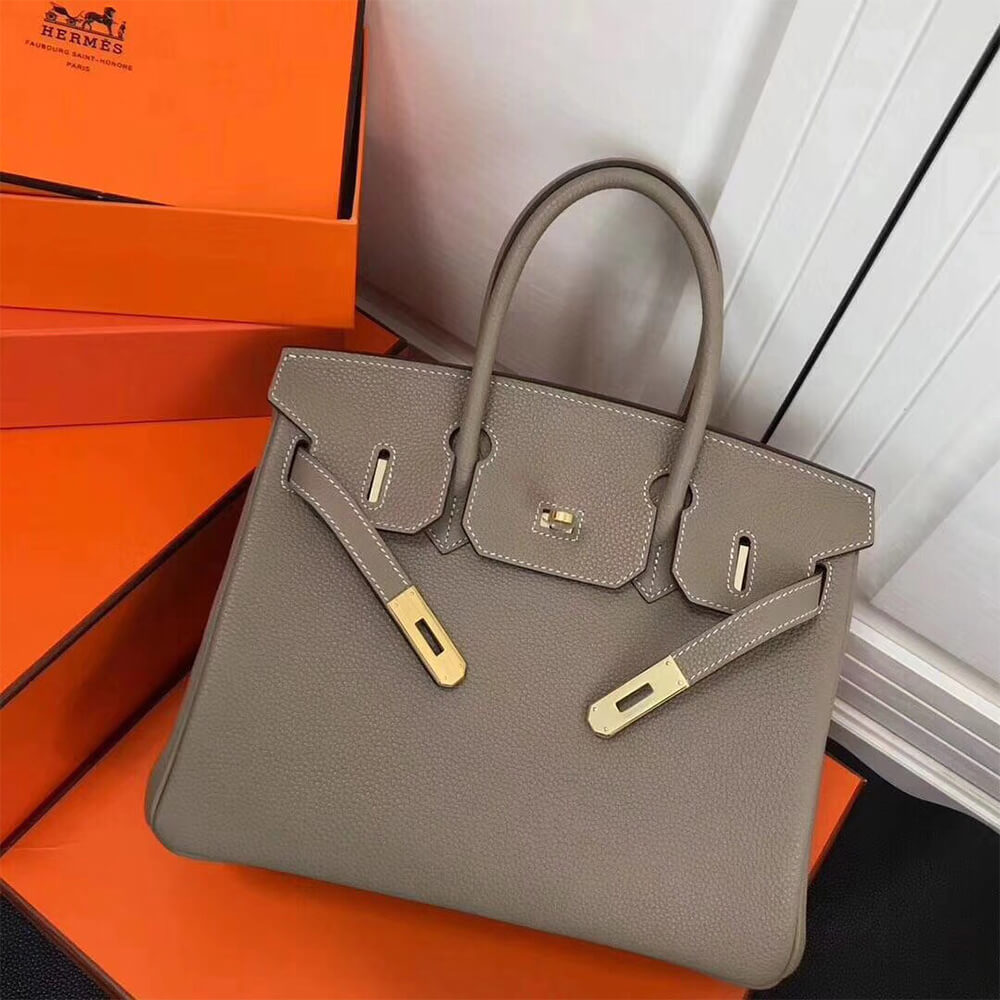 H**me5 BIRKIN BAG 30