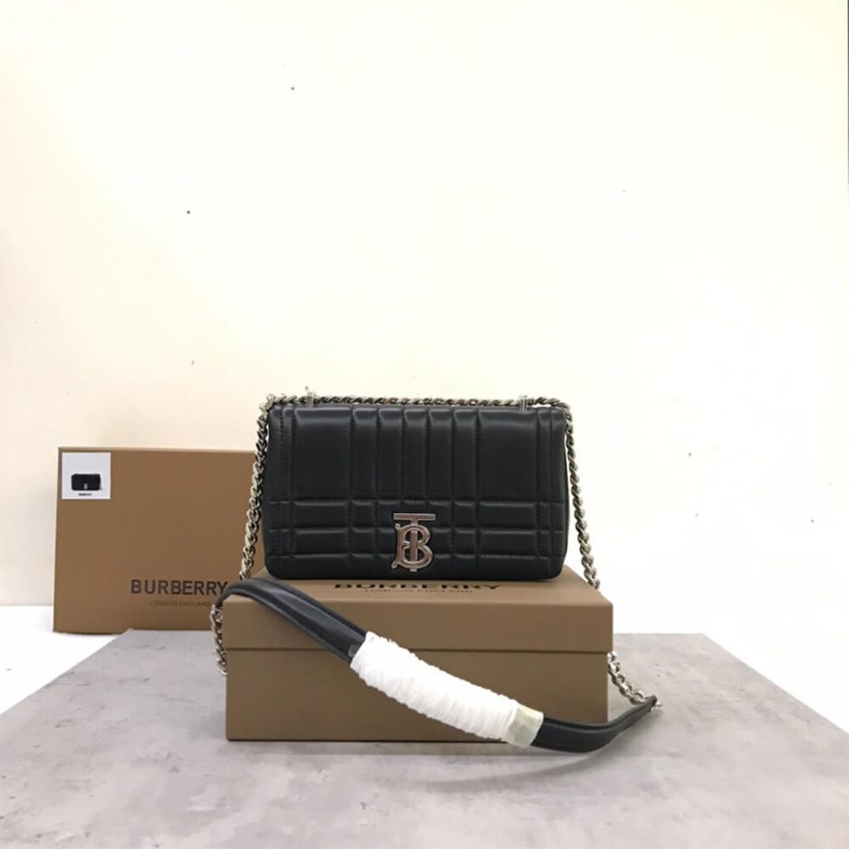 Bv*b*rry Small Lola Bag