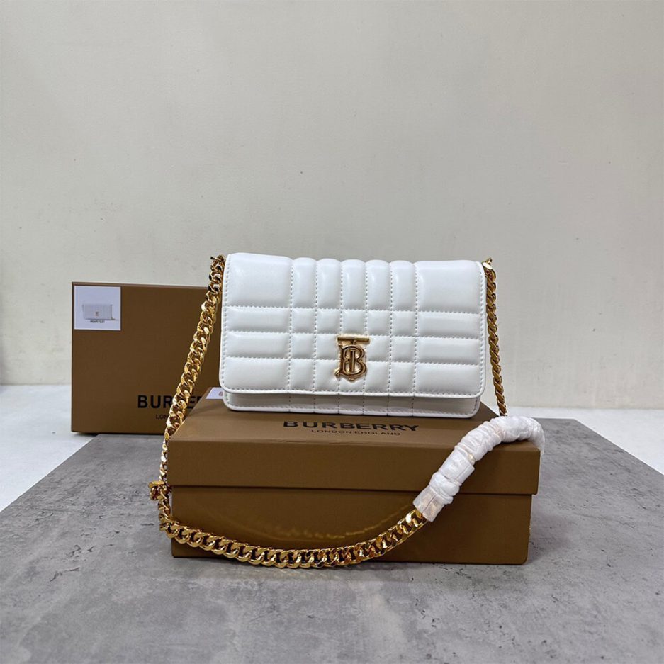 Bv*b*rry Small Lola Bag