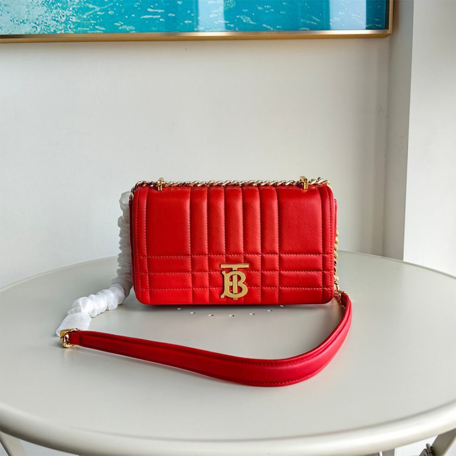 Bv*b*rry Small Lola Bag