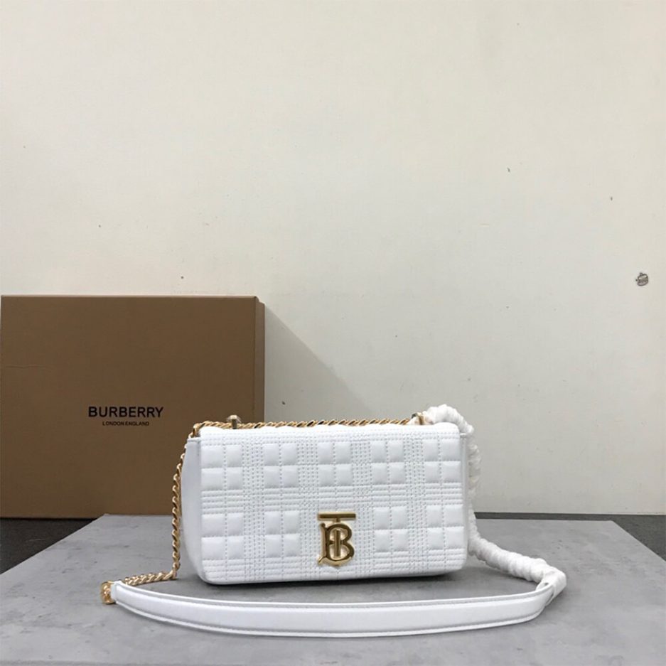 Bv*b*rry Small Lola Bag