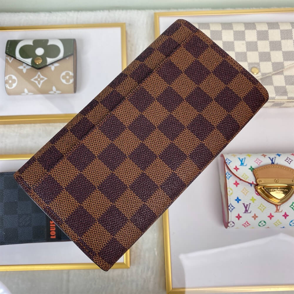 L0vis Vvtt0n Sarah Wallet