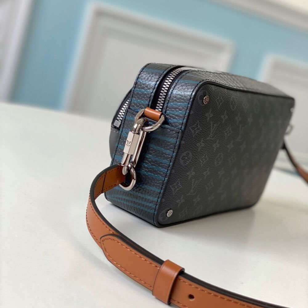 L0vis Vvtt0n VOLGA ON STRAP