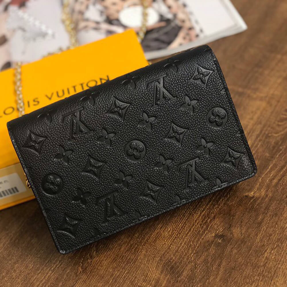 L0vis Vvtt0n VAVIN CHAIN WALLET