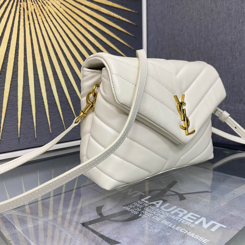 Y51 Toy Loulou Bag