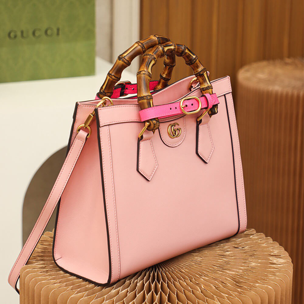 Gvc*1 Diana small tote bag