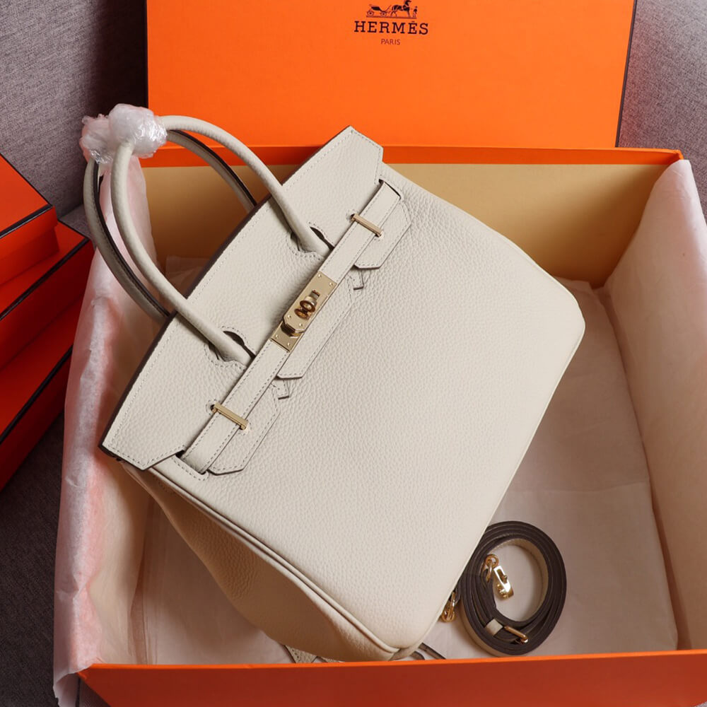 H**me5 BIRKIN BAG 25