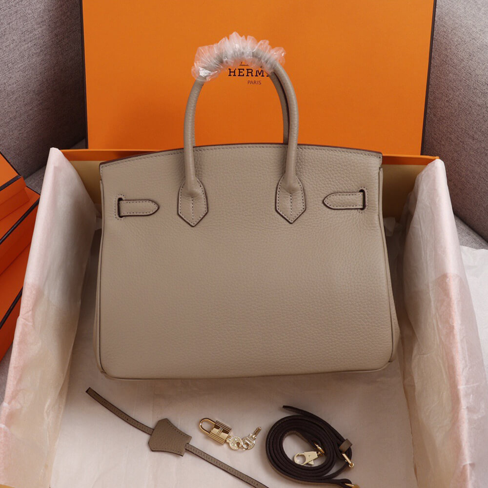 H**me5 BIRKIN BAG 25